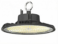 200w 6500k pro led ufo highbay waterdicht (6x) - afbeelding 1 van  2