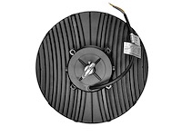 200w 6500k pro led ufo highbay waterdicht(12x) - afbeelding 3 van  7