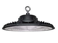 200w 6500k pro led ufo highbay waterdicht(24x) - afbeelding 1 van  7