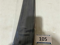 200x hofftech tie ribs 3,6mmx300mm - afbeelding 3 van  3