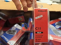 (200x) inktpatronen voor printers pelikan c11 - afbeelding 2 van  4