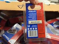 (200x) inktpatronen voor printers pelikan c11 - afbeelding 3 van  4