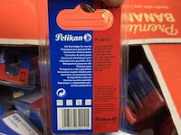 (200x) inktpatronen voor printers pelikan c18 - afbeelding 3 van  5