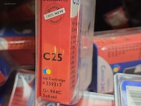 (200x) inktpatronen voor printers pelikan c25 - afbeelding 2 van  4