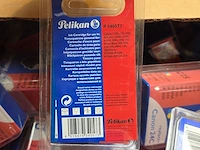 (200x) inktpatronen voor printers pelikan c25 - afbeelding 3 van  4
