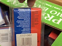 (200x) inktpatronen voor printers pelikan c25 - afbeelding 3 van  4