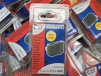 (200x) inktpatronen voor printers pelikan c27