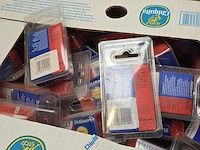 (200x) inktpatronen voor printers pelikan c27 - afbeelding 4 van  5