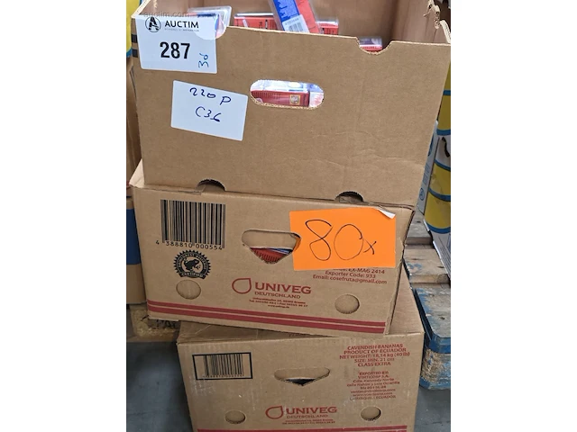 (200x) inktpatronen voor printers pelikan c36 - afbeelding 4 van  4