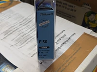 (200x) inktpatronen voor printers pelikan e 50 - afbeelding 2 van  5