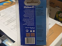 (200x) inktpatronen voor printers pelikan e 50 - afbeelding 3 van  5