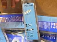 (200x) inktpatronen voor printers pelikan e 50 - afbeelding 3 van  4