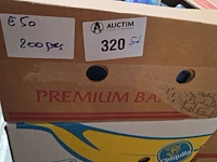 (200x) inktpatronen voor printers pelikan e 50 - afbeelding 4 van  4