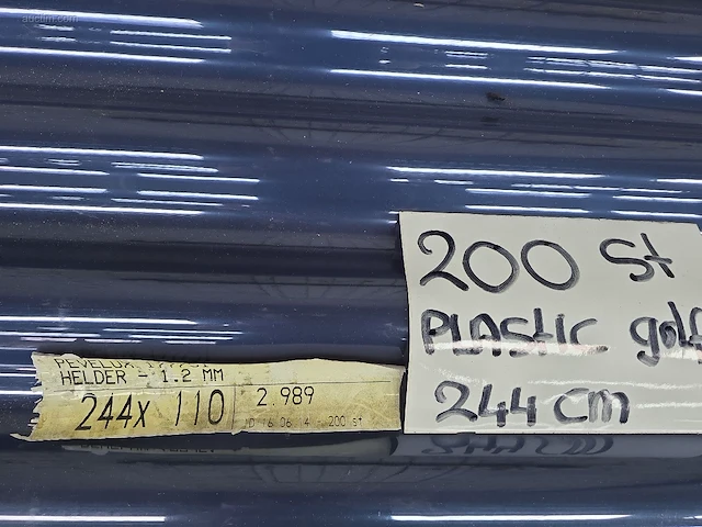 (200x) lichtplaten svk - afbeelding 4 van  4