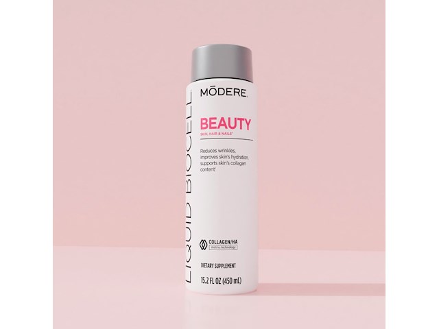 200x liquid biocell beauty 450ml - afbeelding 3 van  5