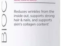 200x liquid biocell beauty 450ml - afbeelding 4 van  5