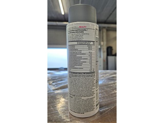 200x liquid biocell beauty 450ml - afbeelding 2 van  5