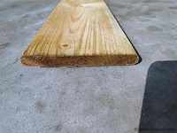 200x plank 1,6x14x110cm. - afbeelding 2 van  2