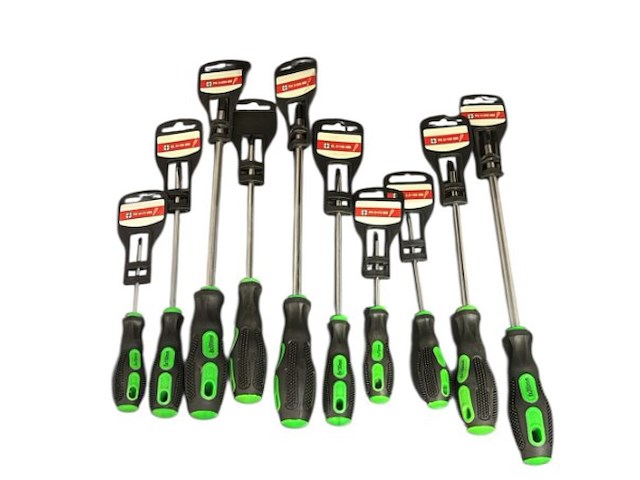 200x schroevendraaier - afbeelding 1 van  1