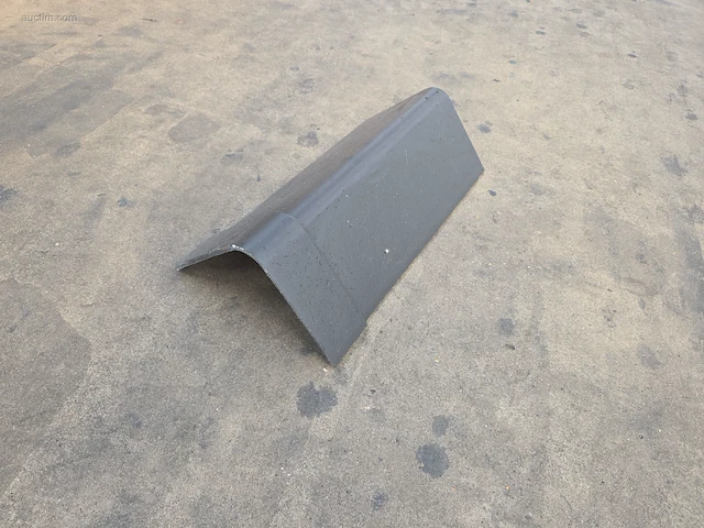 (200x) vezelcement hulpstukken voor leien svk... - afbeelding 1 van  3