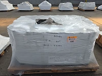 (200x) vezelcement hulpstukken voor leien svk... - afbeelding 3 van  3