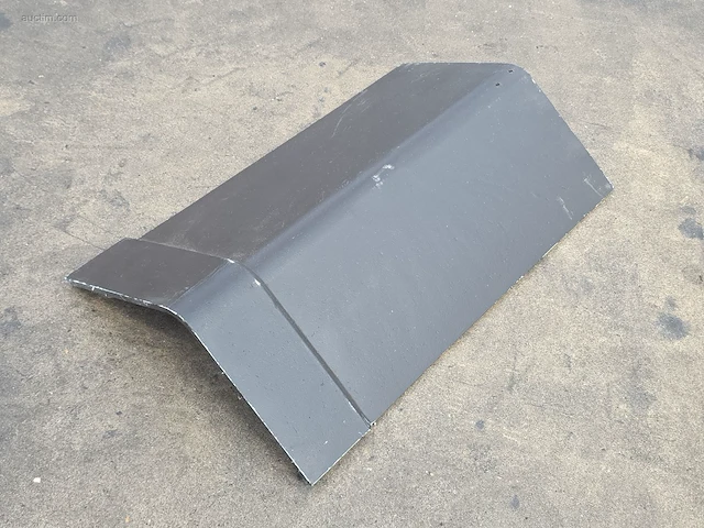 (200x) vezelcement hulpstukken voor leien svk... - afbeelding 1 van  3