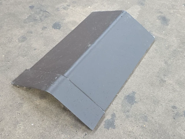 (200x) vezelcement hulpstukken voor leien svk... - afbeelding 1 van  3