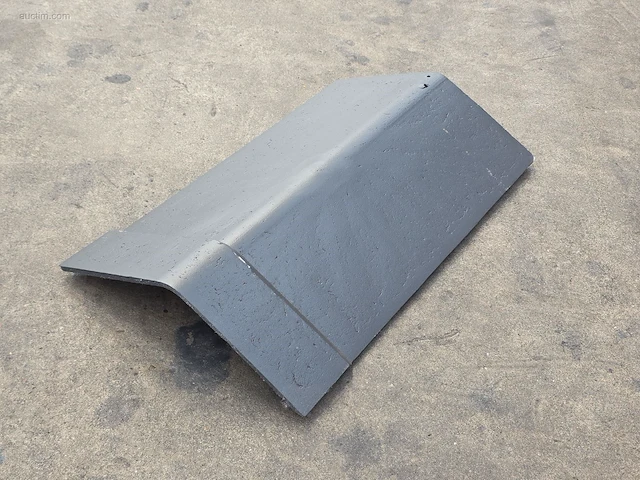 (200x) vezelcement hulpstukken voor leien svk... - afbeelding 1 van  3