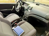 2010 - chevrolet aveo hatchback - afbeelding 8 van  11