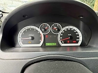 2010 - chevrolet aveo hatchback - afbeelding 9 van  11