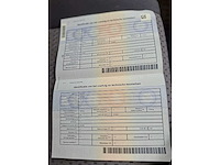 2010 - nissan atleon met drowa oplegger - afbeelding 5 van  12