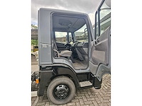 2010 - nissan atleon met drowa oplegger - afbeelding 10 van  12