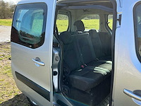 2010 - peugeot partner - afbeelding 3 van  9