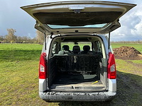 2010 - peugeot partner - afbeelding 4 van  9