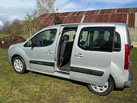 2010 - peugeot partner - afbeelding 5 van  9