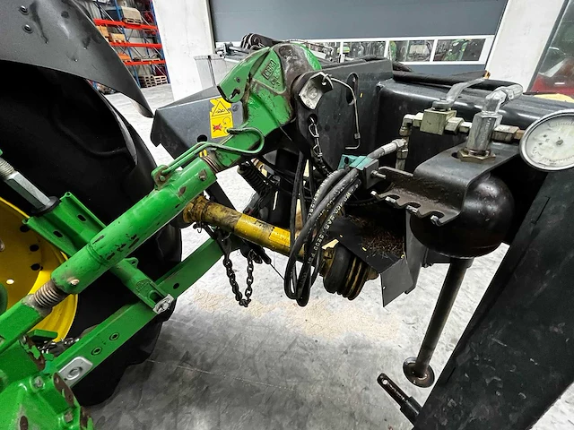 2010 - vicon - extra 428h - mowing machine - afbeelding 4 van  13