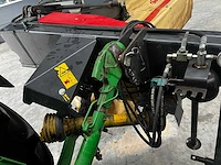 2010 - vicon - extra 428h - mowing machine - afbeelding 3 van  13
