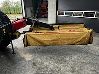 2010 - vicon - extra 428h - mowing machine