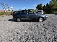 2010 - volkswagen - passat variant - 1.4 tsi comfl bluem - car - afbeelding 2 van  24
