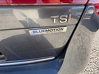2010 - volkswagen - passat variant - 1.4 tsi comfl bluem - car - afbeelding 8 van  24