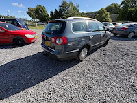 2010 - volkswagen - passat variant - 1.4 tsi comfl bluem - car - afbeelding 4 van  24