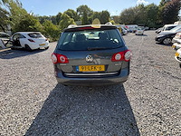 2010 - volkswagen - passat variant - 1.4 tsi comfl bluem - car - afbeelding 6 van  24