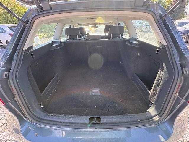 2010 - volkswagen - passat variant - 1.4 tsi comfl bluem - car - afbeelding 9 van  24