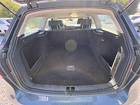 2010 - volkswagen - passat variant - 1.4 tsi comfl bluem - car - afbeelding 9 van  24