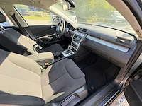 2010 - volkswagen - passat variant - 1.4 tsi comfl bluem - car - afbeelding 10 van  24