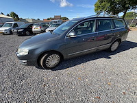 2010 - volkswagen - passat variant - 1.4 tsi comfl bluem - car - afbeelding 1 van  24