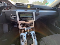 2010 - volkswagen - passat variant - 1.4 tsi comfl bluem - car - afbeelding 15 van  24