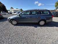 2010 - volkswagen - passat variant - 1.4 tsi comfl bluem - car - afbeelding 12 van  24