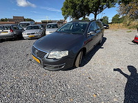 2010 - volkswagen - passat variant - 1.4 tsi comfl bluem - car - afbeelding 19 van  24
