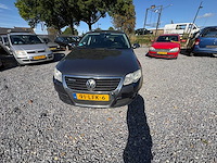2010 - volkswagen - passat variant - 1.4 tsi comfl bluem - car - afbeelding 22 van  24